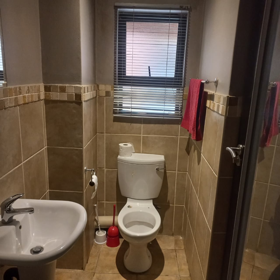 To Let 0 Bedroom Property for Rent in Spitskop SH Free State